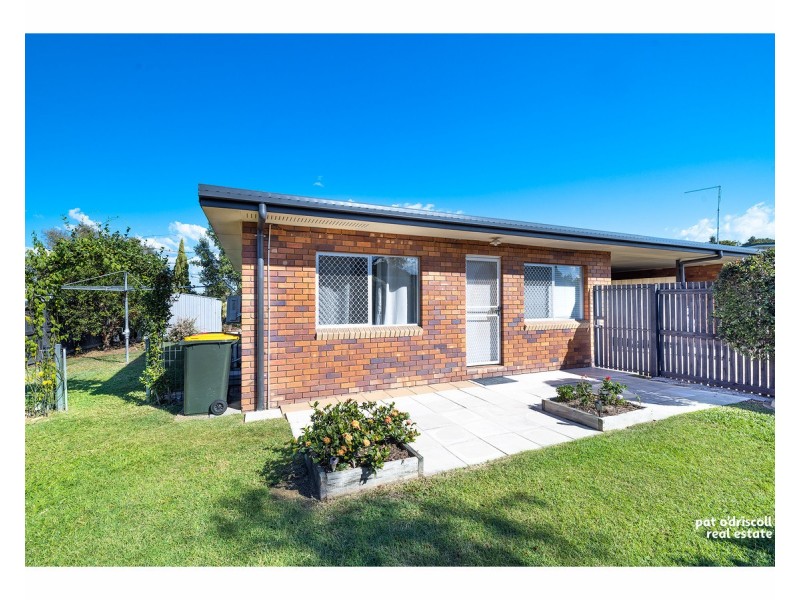 1/324 Pain Street, Koongal QLD 4701