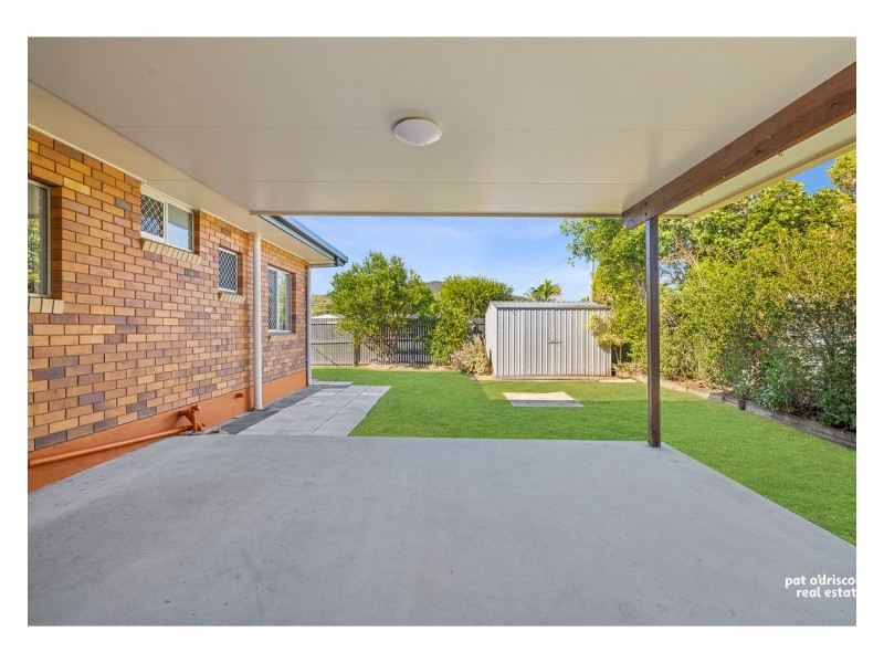 1/324 Pain Street, Koongal QLD 4701