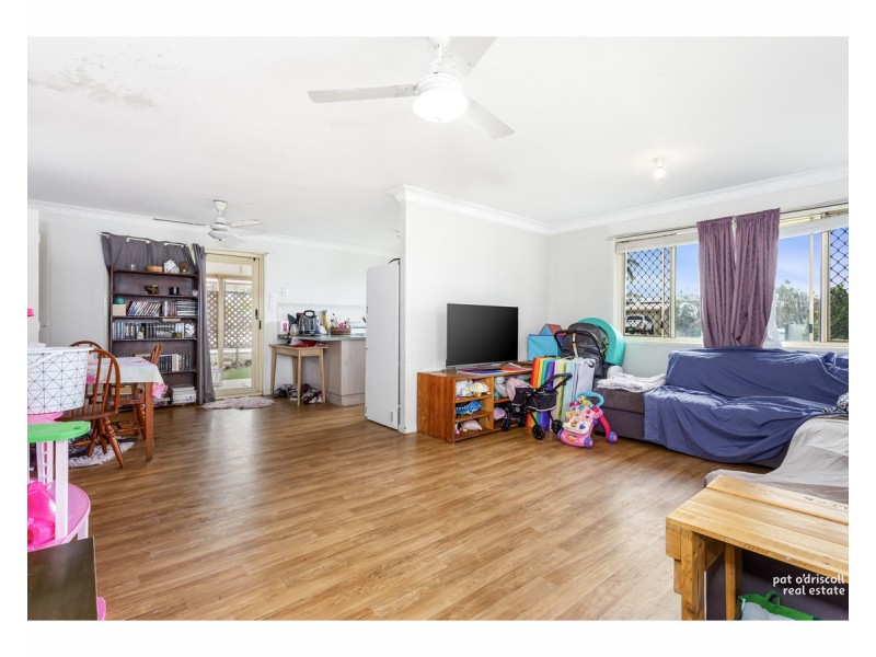 89 Donovan Crescent, Gracemere QLD 4702