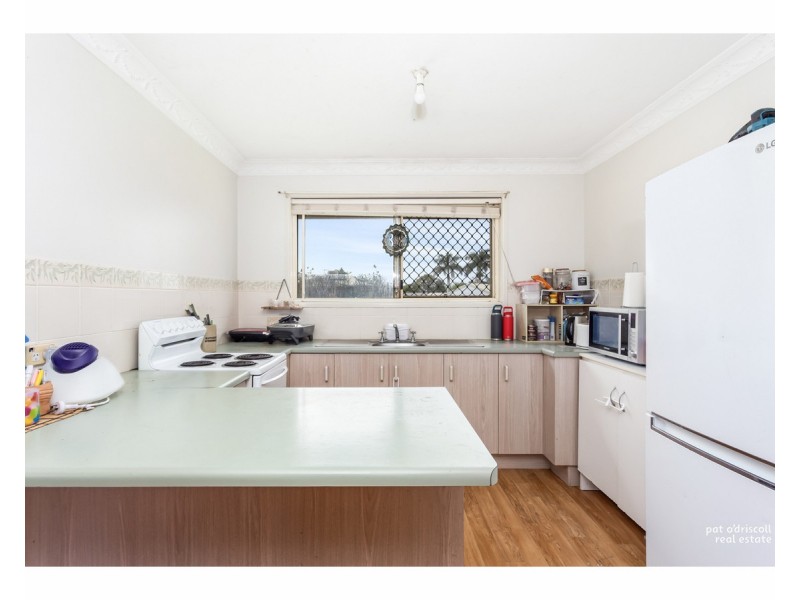 89 Donovan Crescent, Gracemere QLD 4702