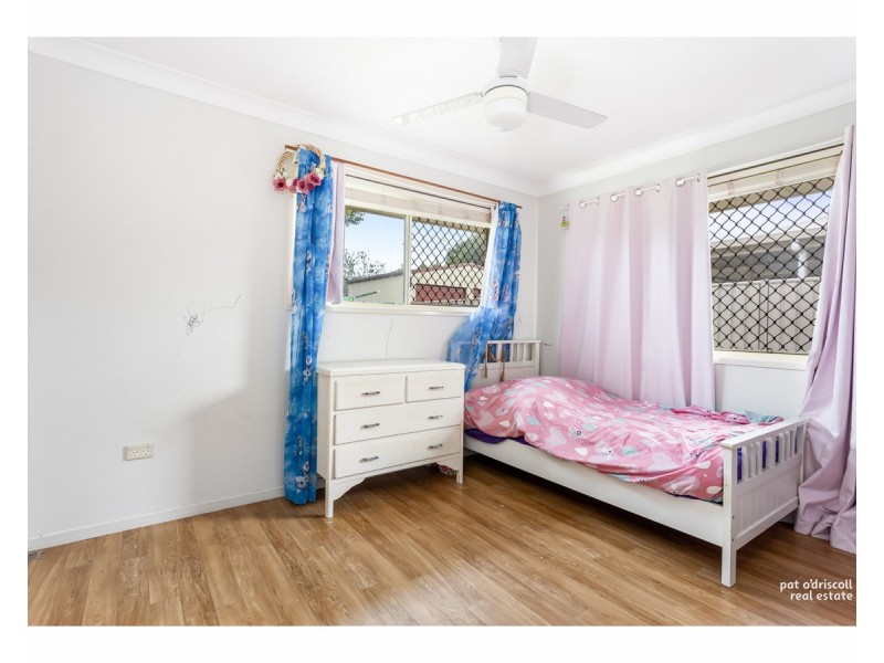 89 Donovan Crescent, Gracemere QLD 4702