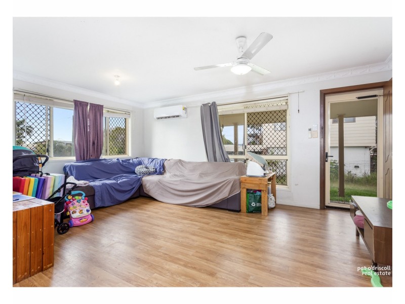 89 Donovan Crescent, Gracemere QLD 4702