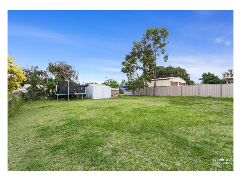 89 Donovan Crescent, Gracemere QLD 4702