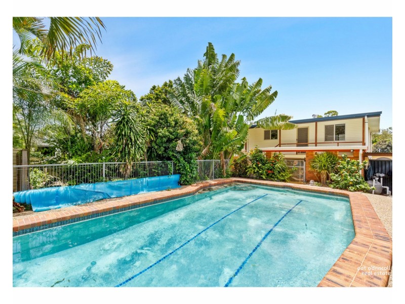 418 Moyle Street, Frenchville QLD 4701