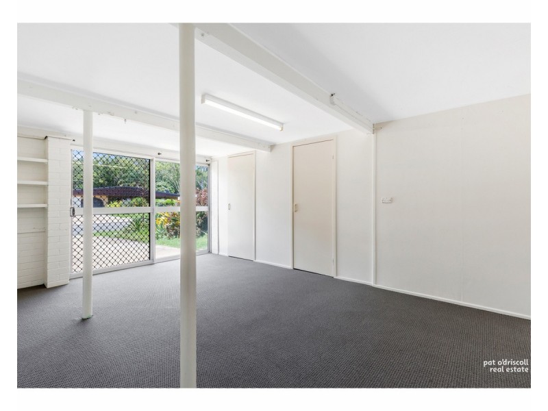 418 Moyle Street, Frenchville QLD 4701