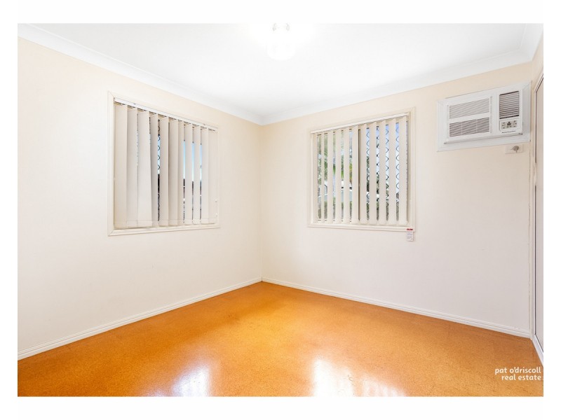 7 Pattison Street, Wandal QLD 4700