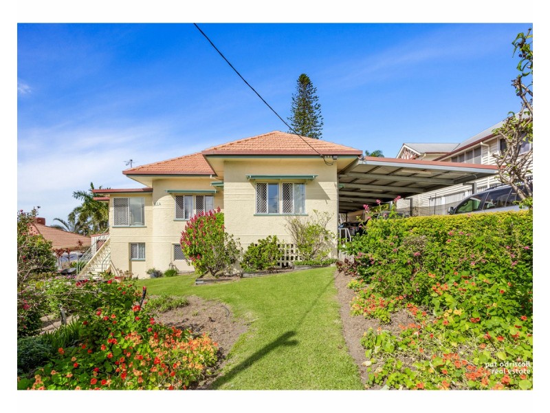 9 Lamington Street, The Range QLD 4700