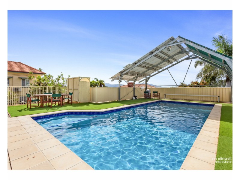 9 Lamington Street, The Range QLD 4700