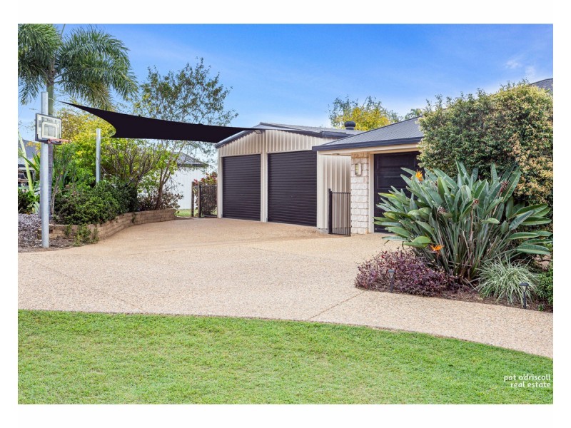 109 Perrott Drive, Rockyview QLD 4701
