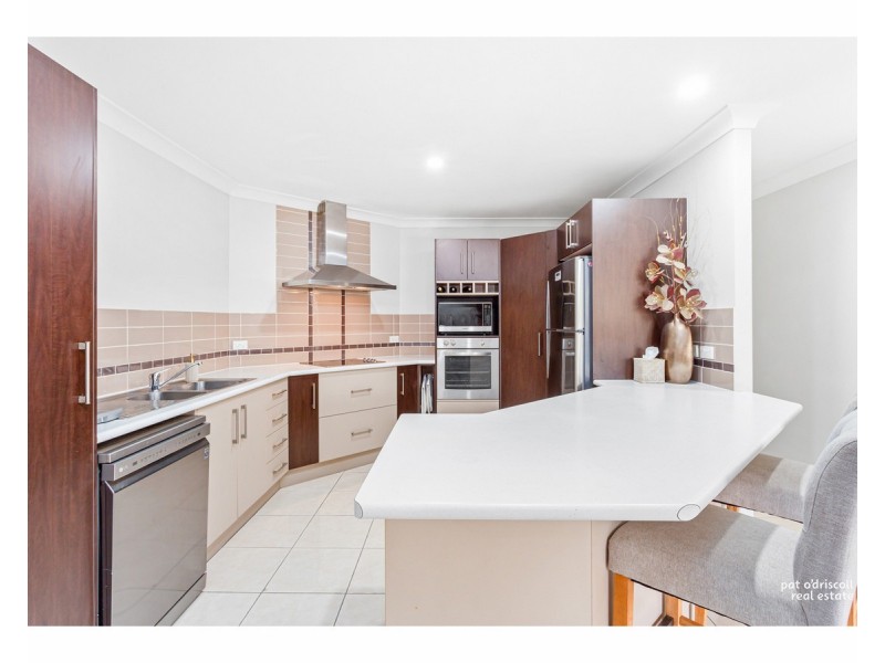 109 Perrott Drive, Rockyview QLD 4701