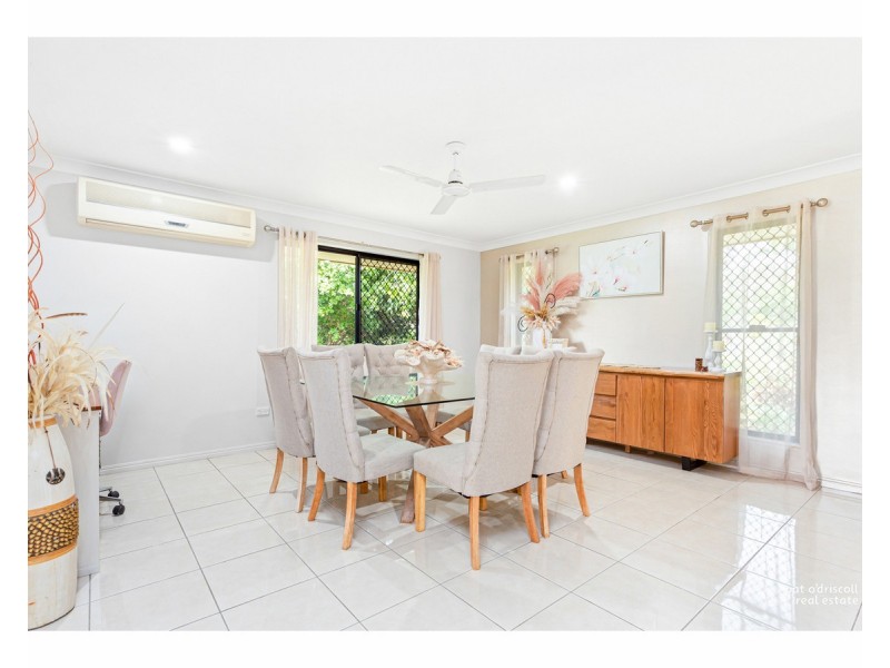 109 Perrott Drive, Rockyview QLD 4701