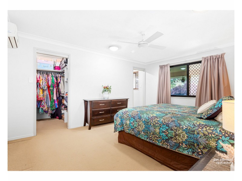 109 Perrott Drive, Rockyview QLD 4701