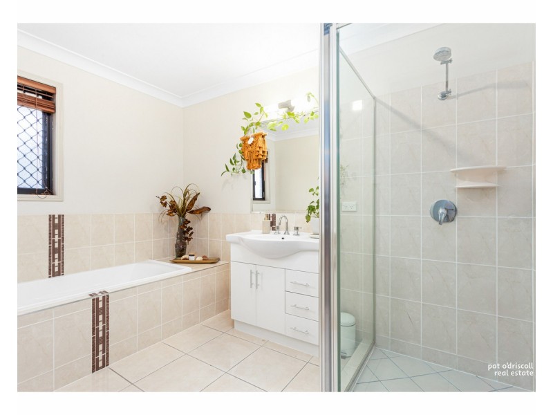 109 Perrott Drive, Rockyview QLD 4701