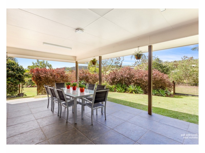 109 Perrott Drive, Rockyview QLD 4701