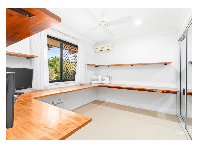 109 Perrott Drive, Rockyview QLD 4701