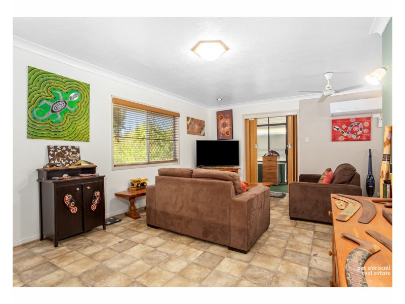 31 Hunter Street, West Rockhampton QLD 4700