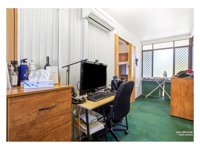 31 Hunter Street, West Rockhampton QLD 4700