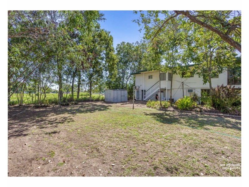 31 Hunter Street, West Rockhampton QLD 4700