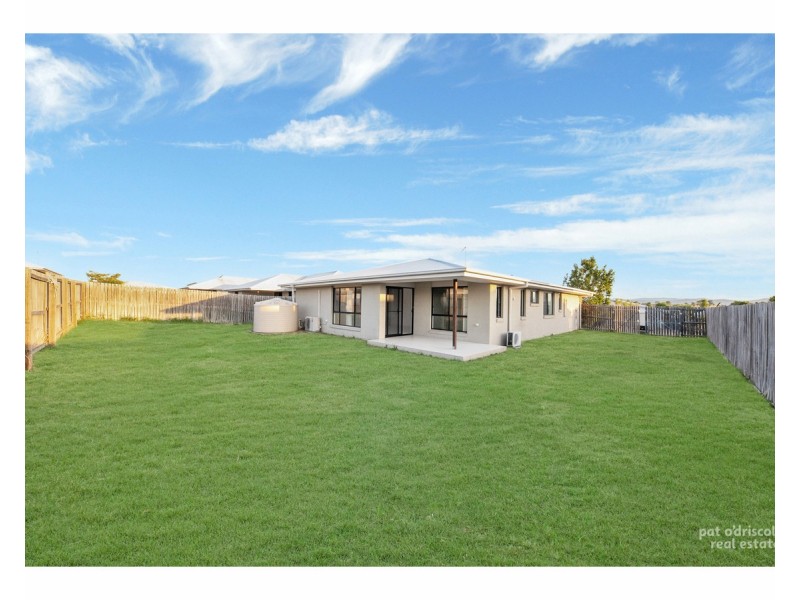 5 Brandon Street, Gracemere QLD 4702