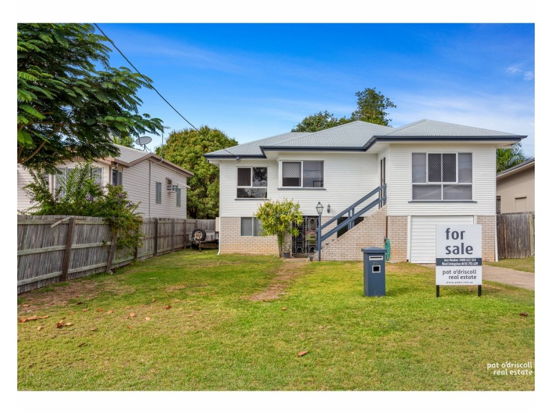 25A Glencoe Street, The Range QLD 4700
