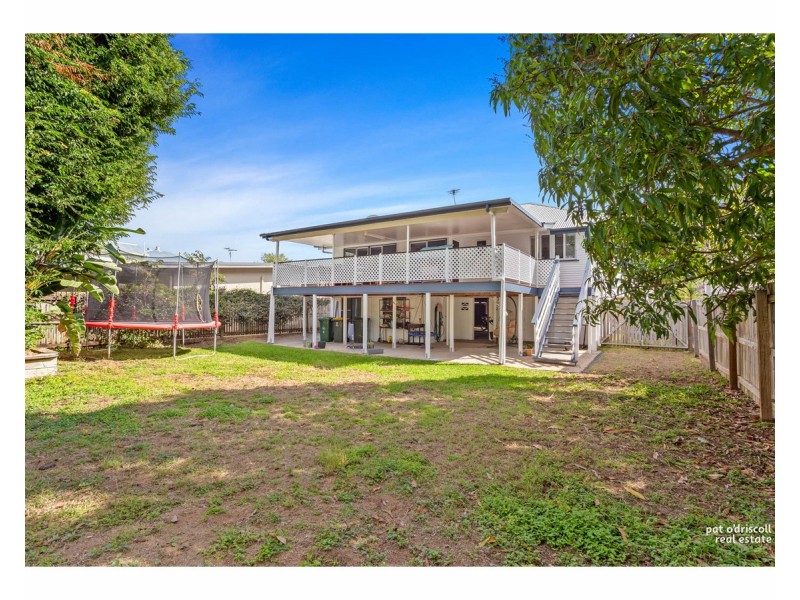 25A Glencoe Street, The Range QLD 4700