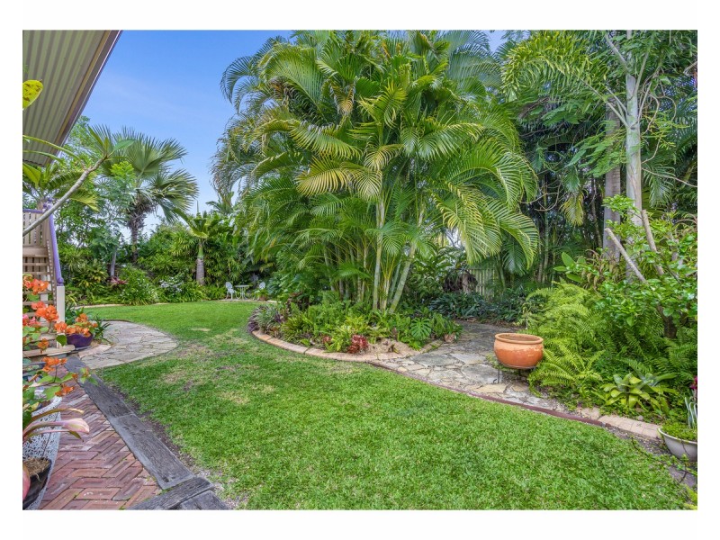 10 Hardacre Street, Wandal QLD 4700
