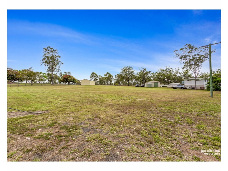 2 Toonda Street, Bajool QLD 4699