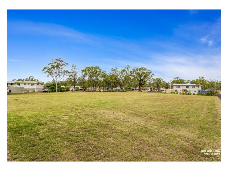 2 Toonda Street, Bajool QLD 4699