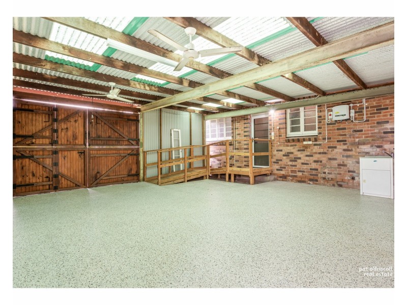 109 Bremner Street, Berserker QLD 4701