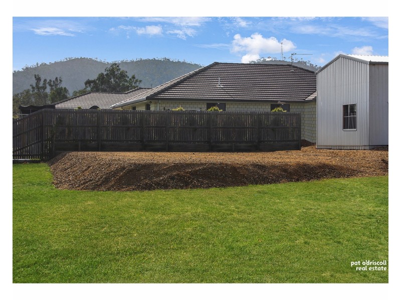 1 Dunluce Street, Rockyview QLD 4701