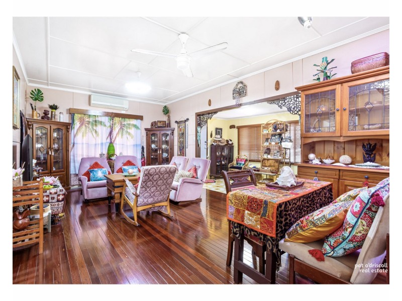 6 Bevis Street, Wandal QLD 4700