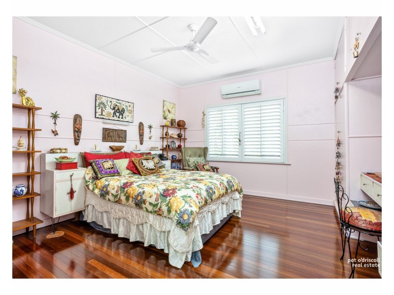 6 Bevis Street, Wandal QLD 4700