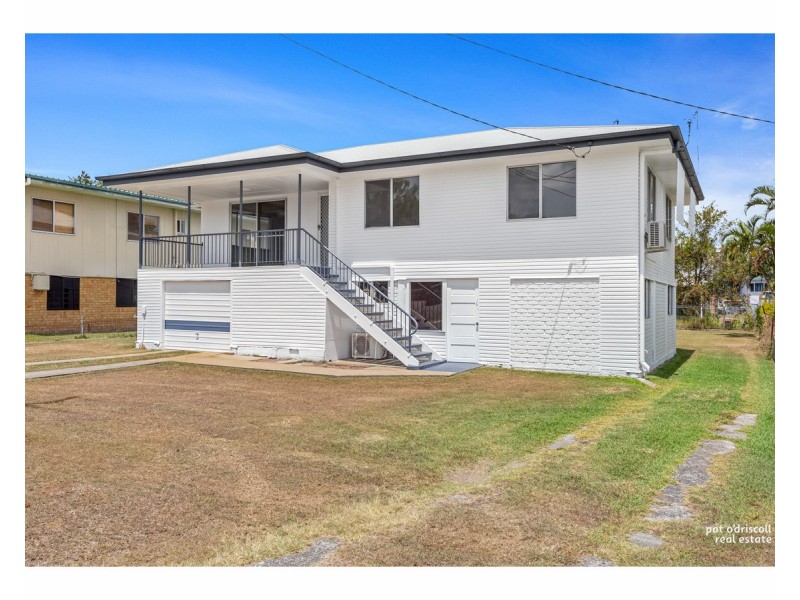 238 Kerrigan Street, Frenchville QLD 4701