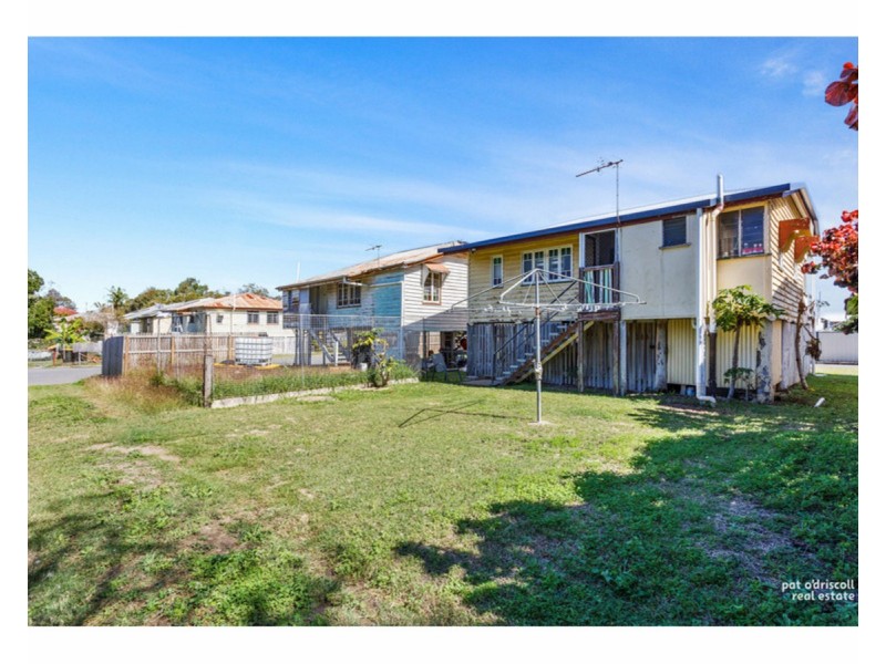 26 Brighton Street, Berserker QLD 4701