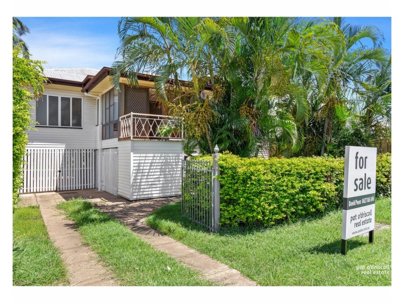 45 Cambridge Street, The Range QLD 4700