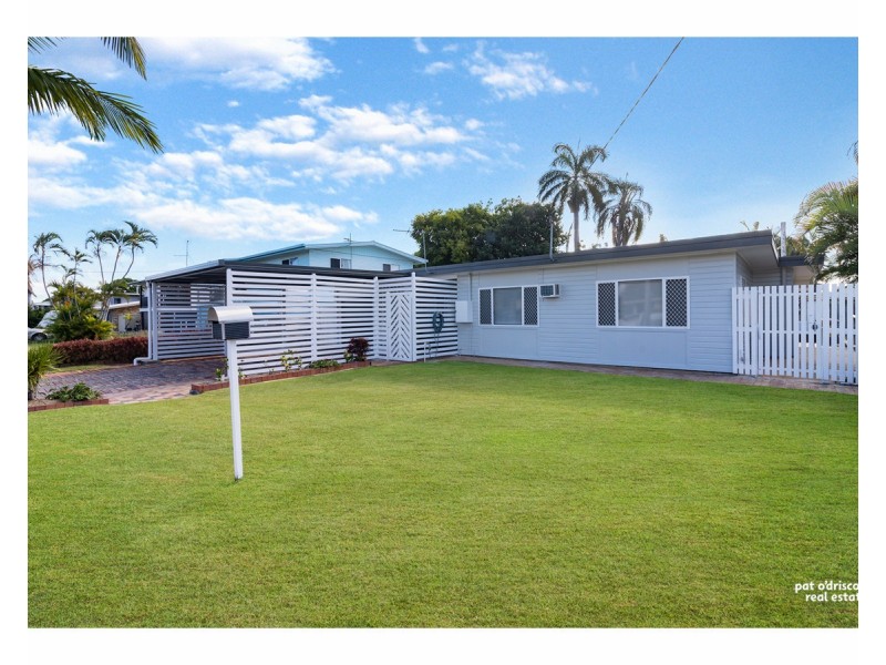 81 Sheehy Street, Park Avenue QLD 4701