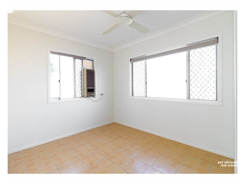 81 Sheehy Street, Park Avenue QLD 4701