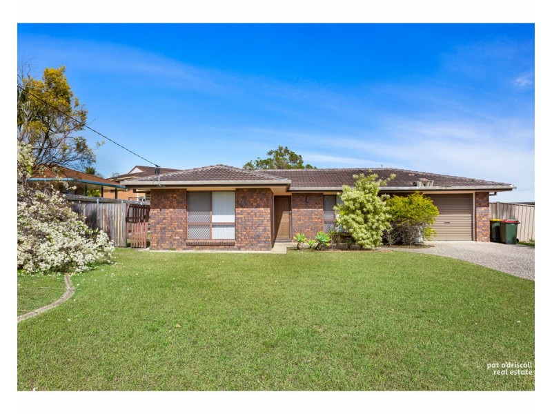 11 O’Shanesy Street, Koongal QLD 4701