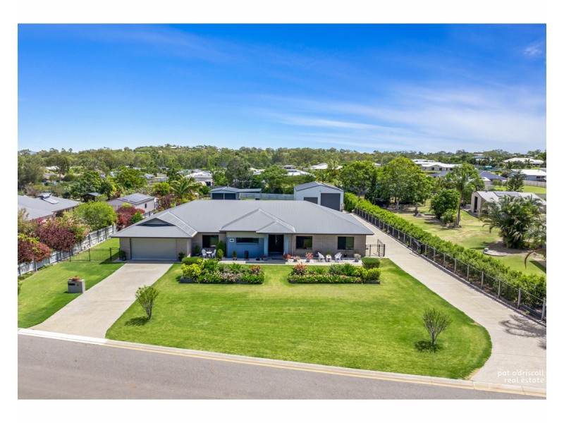 30 Inverary Way, Rockyview QLD 4701