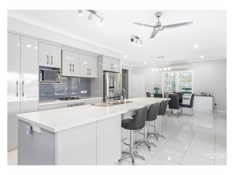 30 Inverary Way, Rockyview QLD 4701