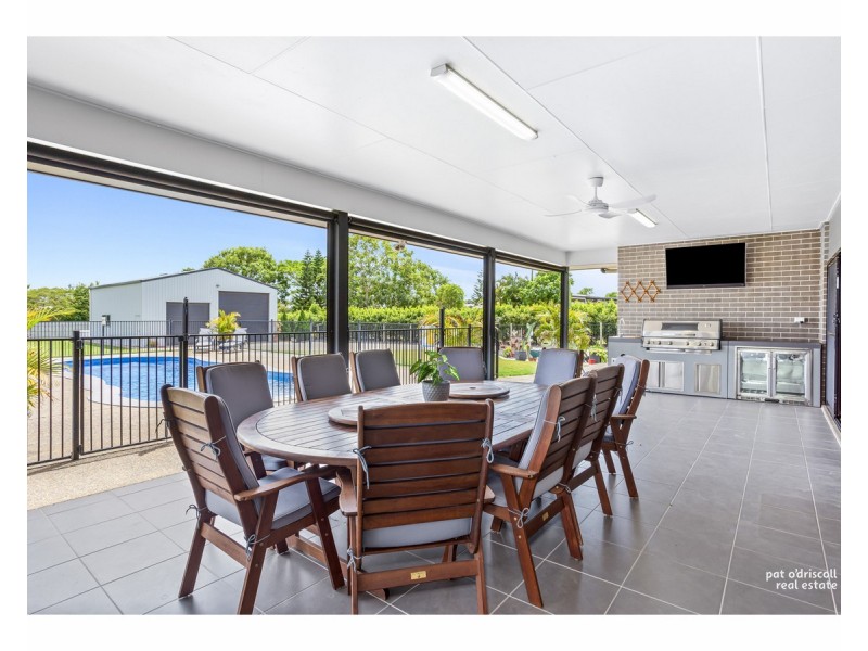 30 Inverary Way, Rockyview QLD 4701