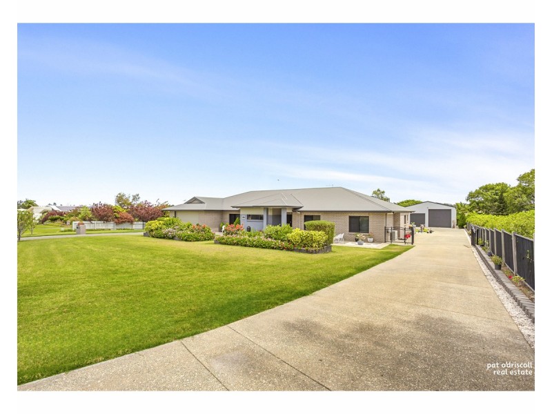 30 Inverary Way, Rockyview QLD 4701