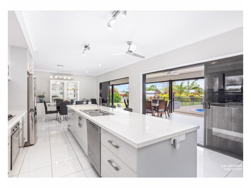 30 Inverary Way, Rockyview QLD 4701