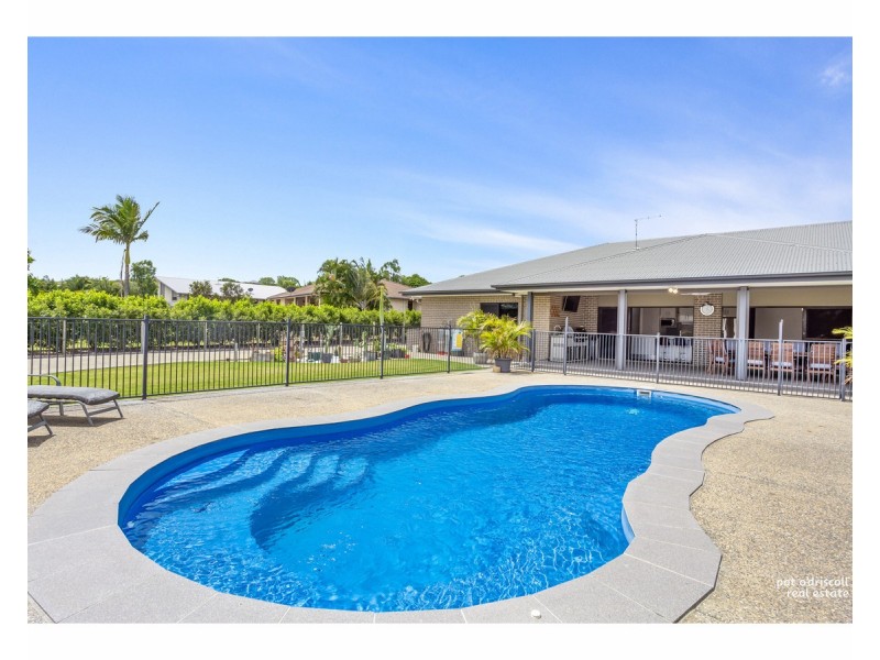 30 Inverary Way, Rockyview QLD 4701