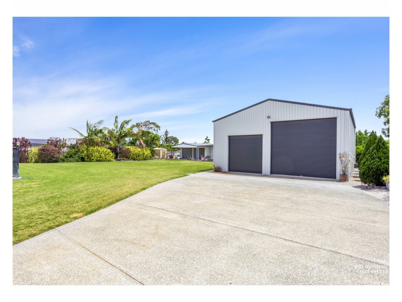 30 Inverary Way, Rockyview QLD 4701