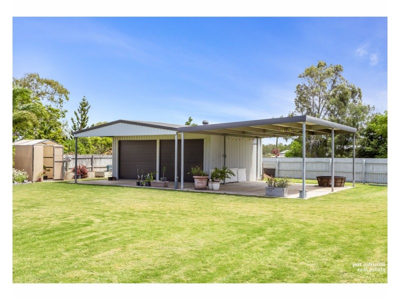 30 Inverary Way, Rockyview QLD 4701