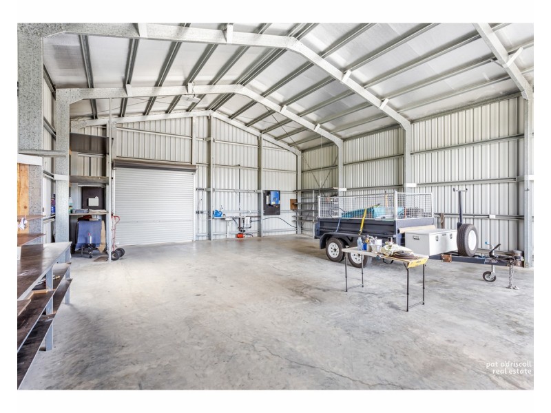 30 Inverary Way, Rockyview QLD 4701