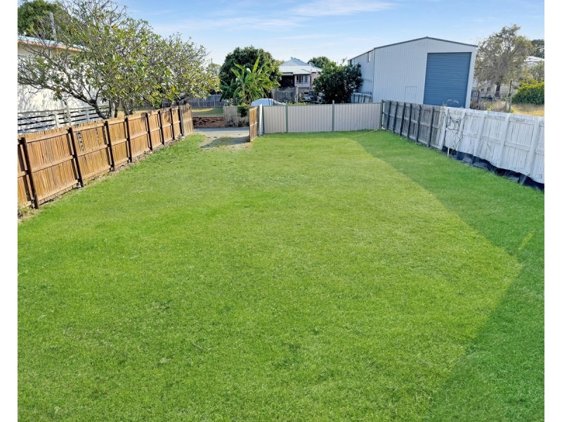 68 Bolsover Street, Rockhampton City QLD 4700