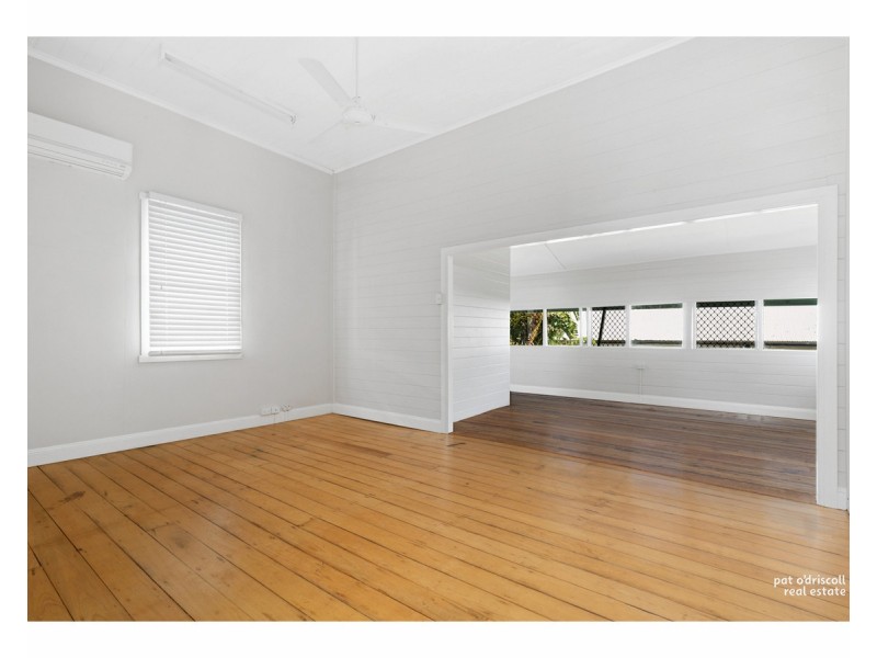 42 Derby Street, Rockhampton City QLD 4700