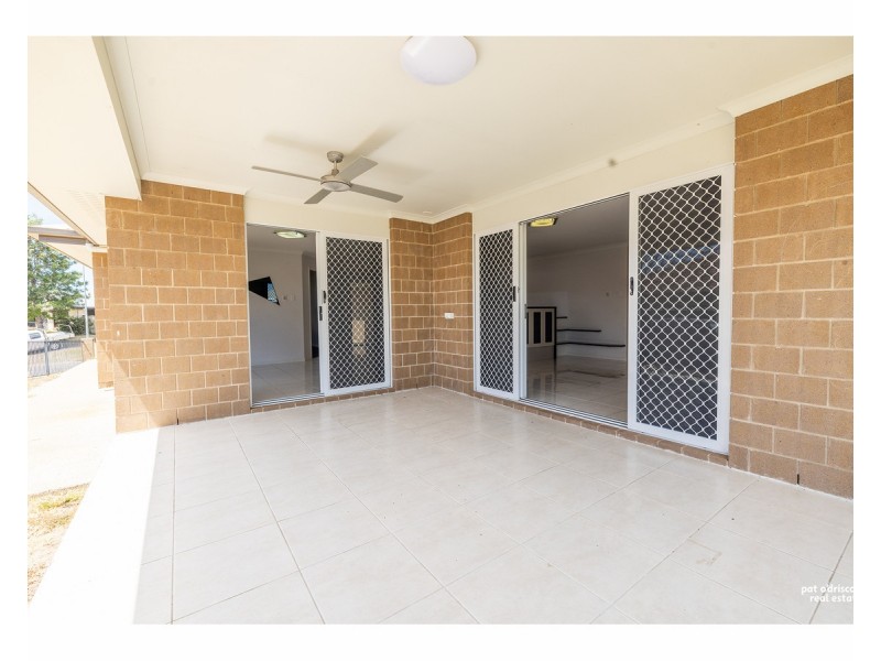 34 Jamie Crescent, Gracemere QLD 4702
